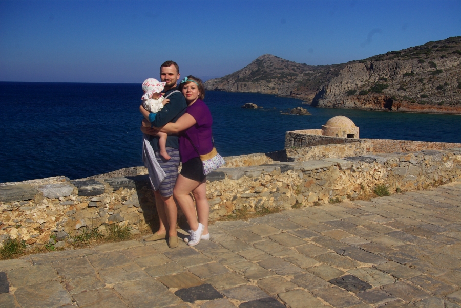 Kierunek Kreta, znowu?! – o wakacyjnych planach na 2017 rok